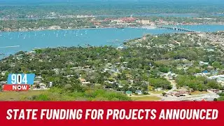 State Senator announces new funding for County Projects | STOITM | July 3, 2025