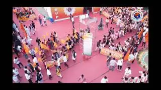 50th State Conference ABVP Odisha (Purba) Bhadrak-ABVP Odisha