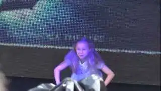 Matilda - 'Naughty' @ West End Live 2012