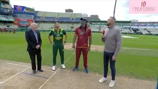 World Championship of Legends 2024 | Pakistan vs West Indies | Match Complete Highlights
