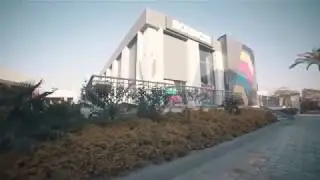 BOUNCEinc Egypt - Epic Opening