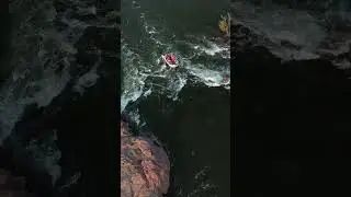 Beautiful Aerial shots of Madhya Pradesh, India