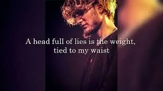 Mad Season - River of Deceit (lyrics)