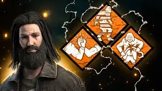 Guia b&aacute;sica de perks en Dead by Daylight - Jeff Johansen
