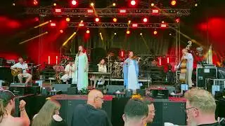 The Tolkien Ensemble -  May it be - TolkienTage 2025