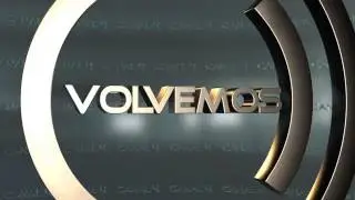 Intro para television - after effects