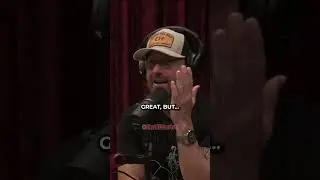 Joe Rogan & Cameron Hanes Argue About The NEW Conor Mcgregor ☘️🇮🇪