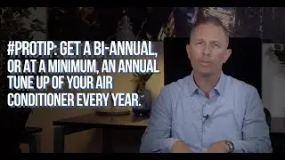 #DBRTips: AC Tune Up