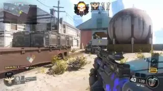 Choking Nuclear w/ KoRe Stratis