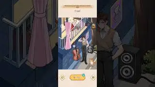 Brain Puzzle:Tricky Quest Level 121 find temporary guitar strings and create a romantic night #games