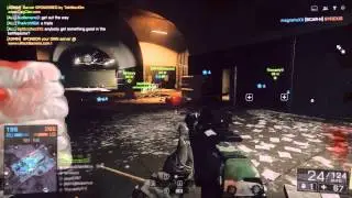 BF4 combat medic Rd. 2