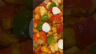 CHICKEN JALFREZI RECIPE @shaazkiduniya