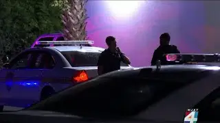 Jacksonville police called to Baymeadows motel more than 800 times since January 2021