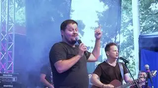 Festival Nádeje 2018 - F6 - O Del man dikhel