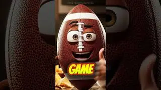 3 Party Snacks That Always Steal The Show #gameday #nfl #shorts