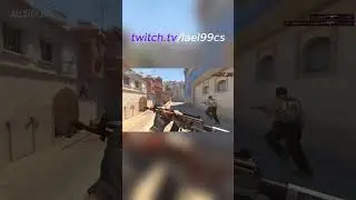 #cs2 #csgo #counterstrike #csgoclips #gaming #csgomoments #gamer #luken #9z #9zteam #shorts
