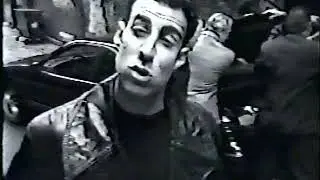 Good Fella Mike G - Fuggedaboutit