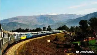 Siliguri-Rangpo Railway project analysis(Bengali)