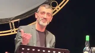 Ziv yehezkel-Jabar جبار