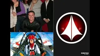 ROBOTECH MOVIE Trailer (Music Video) 