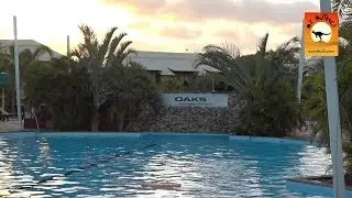 Oaks Cable Beach Resort - Broome, Western Australia