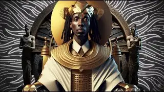 Sharing the Magic of Afrocentric Time Travel!