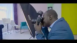 Professional Photography studio in Machakos Town