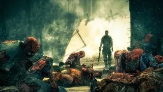 Spec Ops: The Line - White Phosphorus