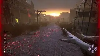 Ghoul Can Counter Lithe! |DBD