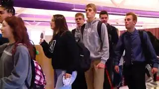 Lake Washington High School Addition