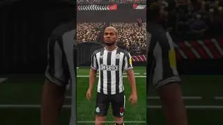 DLS 24 Kits Newcastle 2023-24 ⚫️⚪️