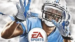 CGRundertow MADDEN NFL 13 for Nintendo Wii U Video Game Review