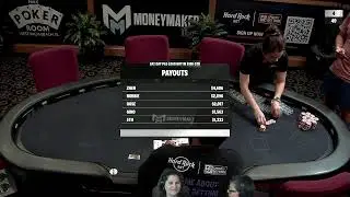 PBKC Live! Real Poker at the Action Palace!