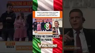 IMMIGRATI CONTRO L&rsquo;ITALIA😡 #viral #fattiprofondi #notizie #perte