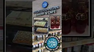 Spice Heaven at Mediterranean Bakery & Cafe (Alexandria West End) | Bella Casa Partners Lifestyle