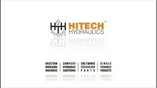 HITECH GROUP OF INDUSTRIES - Profile Tour