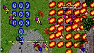 MS 106 vs PK Team (Aurea 2007 7.92)