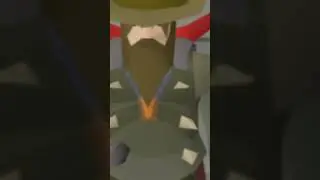 Runescape Secrets - Did You Know #shorts