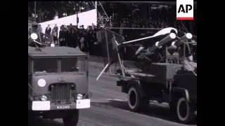 14TH JULY PARIS - NO SOUND