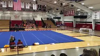 New Berlin Eisenhower - Southside Showdown 2018