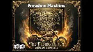 Freedom Machine