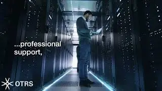VIOSYS Improves Customer Service with OTRS Service Management Solutions