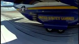 Best Blue Angels Music Video  Pump Up The Angels    YouTubed  string
