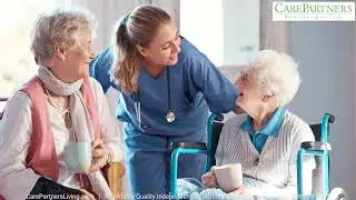 CarePartners Cottage Memory Care