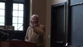 Book Talk Event: Yu Miri at Princeton University [October 5, 2023]