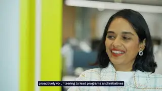 Citi: Look to grow your career with us