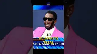 Diddy Hit with Third Indictment: Shocking New Charges!