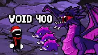 Days Bygone | Void 400