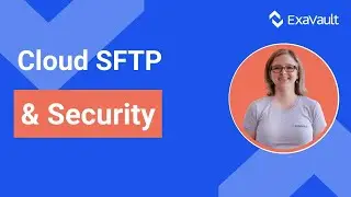 Cloud SFTP & Security: 5 Key Points