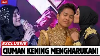 LESTI KEJORA HISTERIS! Detik-Detik Mila Cium Kening Valen Sambil Menangis Hebat Di Atas Panggung!
